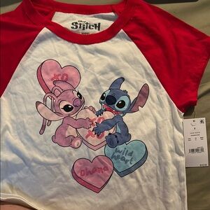 Disney stitch